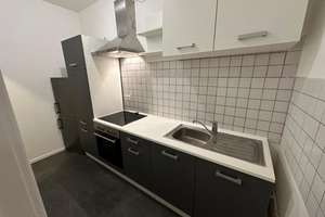 In der Nähe des Wuppertal Hauptbahnhof:2-Zimmer-Dachgeschosswohnung mit Einbauküche – wolkenburg 22, 42119 Elberfeld, Wuppertal – Vorschaubild 9
