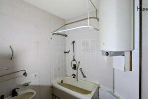 Denkmalgeschützte - in 2 Wohnungen aufgeteilte Wohnung -Selbst wohnen und nebenan vermieten. – Die vollständige Adresse der Immobilie erhältst du vom Anbieter., 80803 Neuschwabing, München – Vorschaubild 15