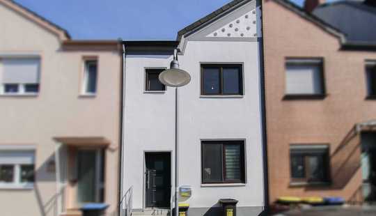 Bild von Willkommen in Ihrem neuen Zuhause – Reihenmittelhaus mit Charme und Potenzial in Bremen-Gröpelingen
