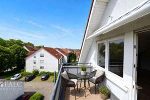 *Leerstehend* 3-Zimmer-Wohnung in Best-Lage! Hochschule & City ganz in der Nähe! - FALC Immobilien – Die vollständige Adresse der Immobilie erhältst du vom Anbieter., 74076 Heilbronn, Heilbronn – Vorschaubild 25