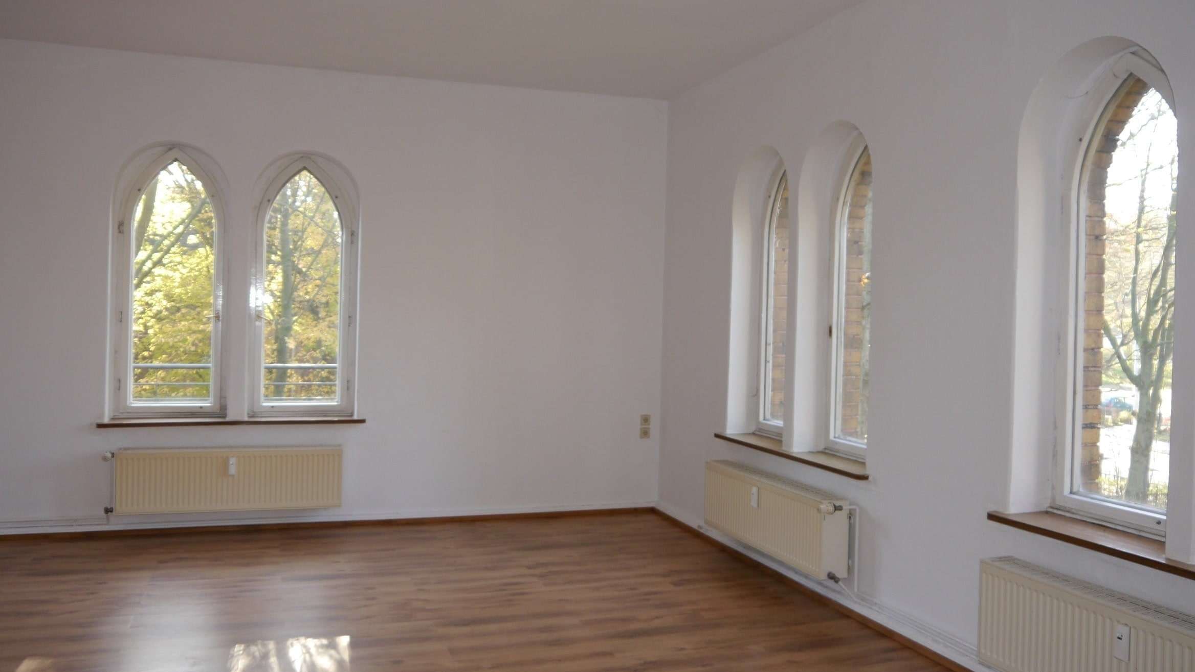 Immobilie in Döbern - Wohnen und arbeiten unter einem Dach - Bild 3