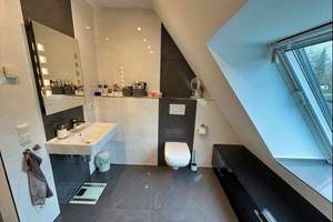 Moderne 2,5-Zimmer-Maisonette-Wohnung mit Loggia in beliebter Wohnlage, Hagen-Spielbrink – Die vollständige Adresse der Immobilie erhältst du vom Anbieter., 58135 Haspe-West, Hagen – Vorschaubild 17