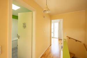 Modernes Reihenmittelhaus mit zwei TG-Stellplätzen in Neuehrenfeld – Die vollständige Adresse der Immobilie erhältst du vom Anbieter., 50825 Neuehrenfeld, Köln – Vorschaubild 37
