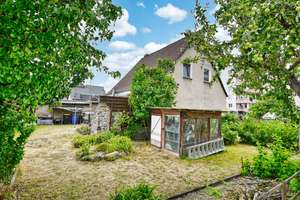 Einfamilienhaus mit Terrasse, Garage und großem Potenzial in Eberswalde-Nordend – Clara-Zetkin-Weg 21, 16225 Eberswalde – Vorschaubild 3