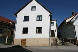 Sie suchen ein Haus? Wir haben eins. – Schulstraße 6, 98617 Sülzfeld – Vorschaubild 1