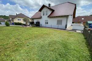 Großes EFH bzw. MFH in Obermohr  326m2, 9 Schlafzimmer oder 4 WE – Im Woogfeld 18, 66879 Steinwenden – Vorschaubild 2