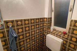 Zentrale 3-Zimmer-Wohnung – Niedernstr. 37, 33602 Mitte, Bielefeld – Vorschaubild 20