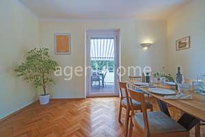 MÖBLIERT - WOHNEN MIT WEITBLICK - 5-Zimmer mit Balkon  Garten – Die vollständige Adresse der Immobilie erhältst du vom Anbieter., 70192 Lenzhalde, Stuttgart – Vorschaubild 11
