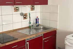 Geschmackvolle Wohnung mit einem Zimmer in Mainz – Hintere Christofsgasse 5, 55116 Mainz – Vorschaubild 11