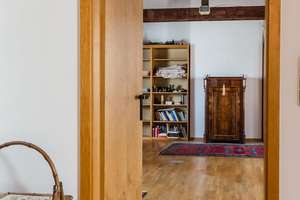 HOMESK - Großzügiges Wohnen mit Stil: Reihenmittelhaus, Wintergarten und Garten in Lichterfelde-West – Berner Straße 39 A, 12205 Lichterfelde, Berlin – Vorschaubild 27