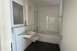 "Rather Carré" Helle 2-Zimmer-Wohnung mit Balkon * ab sofort – Am Gatherhof 33b, 40472 Rath, Düsseldorf – Vorschaubild 5