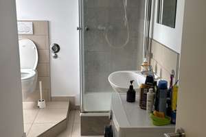 5 Zimmerwohnung vollausgestattet für Handwerker/Montagewohnung   – Konradinstraße 11-13, 65205 Erbenheim, Wiesbaden – Vorschaubild 3