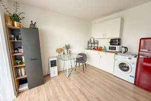 Single-Apartment mit überdachtem Balkon + TG-Stellplatz (aktuell vermietet) – Die vollständige Adresse der Immobilie erhältst du vom Anbieter., 53119 Tannenbusch, Bonn – Vorschaubild 4