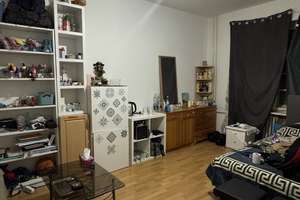 2 rooms apartment with balcony in Alt Wittenau, empty from 12.2026 – Alt Wittenau 16, 13437 Wittenau, Berlin – Vorschaubild 4