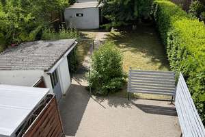 Doppelhaushälfte mit großem Garten – Die vollständige Adresse der Immobilie erhältst du vom Anbieter., 74080 Böckingen, Heilbronn – Vorschaubild 6