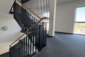 **Betreutes und barrierefreies Wohnen am Himmelweiher** Hochwertige 2 ZKB–Wohnung mit Balkon – Bürgermeister-Miehle-Straße 15, 86199 Göggingen-Ost, Augsburg – Vorschaubild 27