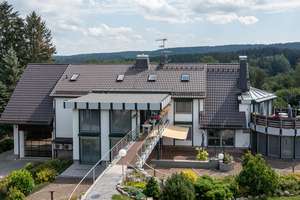 Wohnen wo andere Urlaub machen. – Die vollständige Adresse der Immobilie erhältst du vom Anbieter., 8223 Falkenstein/Vogtland – Vorschaubild 3
