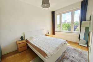 möblierte Wohnung in Tiergarten direkt an der U2, frei ab 16.12.2025 – Gabriele-Tergit-Promenade 21, 10963 Tiergarten, Berlin – Vorschaubild 5