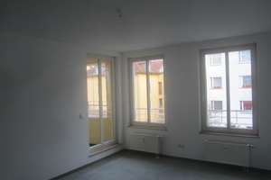2-Zimmer-Wohnung im Kirchsteigfeld, barrierefrei, Garagenstellplatz – Lise-Meitner-Str.  25, 14480 Kirchsteigfeld, Potsdam – Vorschaubild 26