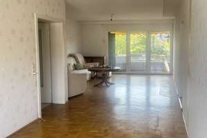 Ideale Wohnung für jeden Altersabschnitt…in ruhiger, grüner Lage in Mühlburg – Die vollständige Adresse der Immobilie erhältst du vom Anbieter., 76185 Mühlburg, Karlsruhe – Vorschaubild 5