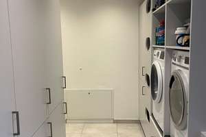 Zeitlose Eleganz trifft Küstenlage - Exklusiver, energieeffizienter Neubau in Bensersiel – Oll Deep 11, 26427 Esens – Vorschaubild 21