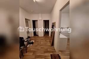 Tauschwohnung: Helle 3-Zimmer-Wohnung in Dierkow-Neu zum Tausch – Die vollständige Adresse der Immobilie erhältst du vom Anbieter., 18146 Dierkow-Neu, Rostock – Vorschaubild 3