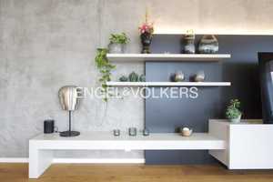 Wohntraum! 4,5-Zimmer-Wohnung mit Dachterrasse und luxuriöser Ausstattung – Regensburg – Vorschaubild 3