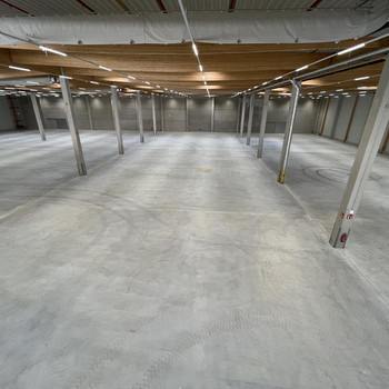 Provisionsfrei: Neubaulogistikhalle nach Ihren Wünschen | 8.500 m² Lager je Unit | Autobahnlage