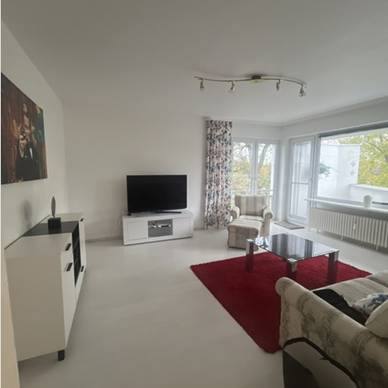Wohnung Mieten Berlin Reinickendorf
