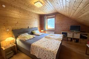 Wohnen wie im Urlaub - in massiver Bauweise gebautes Holzhaus im schönen Weinort Ellerstadt – Die vollständige Adresse der Immobilie erhältst du vom Anbieter., 67158 Ellerstadt – Vorschaubild 25