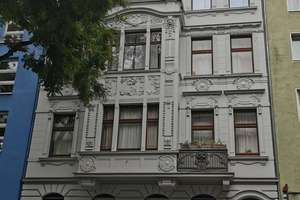 [VAC-22355] 3-Zimmer Wohnung mit Altbaucharme! – Scheurenstraße 22, 40215 Friedrichstadt, Düsseldorf – Vorschaubild 9