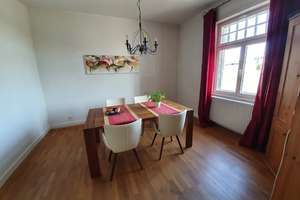 charmante 3- Zimmer Altbauwohnung in Bad Homburg  – Im Hasensprung 10, 61348 Bad Homburg vor der Höhe – Vorschaubild 3