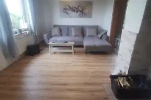 * Einfamilienhaus im Grünen * *Wintergarten* *Kaminofen* *Doppelgarage* *Großer Garten* – Minden-Lübbecke (Kreis) – Vorschaubild 11