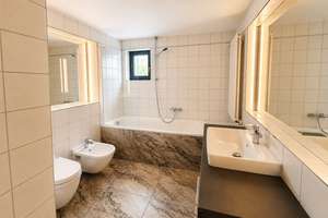 Logenplatz über Potsdam-Eine von 2 Villenwohnungen mit Dachterrasse & Studio mit eigenem Zugang  – Die vollständige Adresse der Immobilie erhältst du vom Anbieter., 14469 Nauener Vorstadt, Potsdam – Vorschaubild 5
