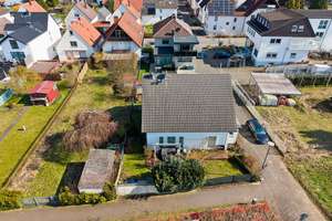 Modernes Einfamilienhaus für junge Familien – Die vollständige Adresse der Immobilie erhältst du vom Anbieter., 35440 Linden – Vorschaubild 4