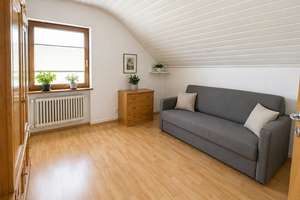 Schönes Haus in guter, ruhiger Lage von Ichenheim - teils vermietet – Robert-Koch-Straße 13, 77743 Neuried – Vorschaubild 15