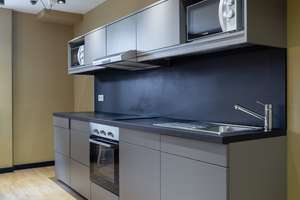Stylische, möblierte Studentenapartments zw. Innenstadt und Uni - Staytoo Apartments – Rochusstraße 65, 53123 Duisdorf, Bonn – Vorschaubild 6