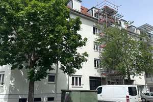 Modernisierte 1-Zimmer-ETW in Karlsruhe-Durlach, 22 m² mit EBK – Oberwaldstr. 8, 76227 Durlach, Karlsruhe – Vorschaubild 8