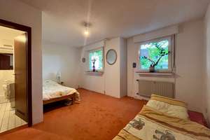 1-Familienreihenhaus mit Garage und Garten in Bochum Wattenscheid – Schlachthofstr. 31, 44866 Wattenscheid-Mitte, Bochum – Vorschaubild 6