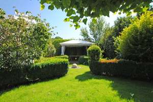 Top gepflegt und ruhig gelegen! EFH mit hübschem Garten und Sauna in Henstedt-Ulzburg – Die vollständige Adresse der Immobilie erhältst du vom Anbieter., 24558 Henstedt-Ulzburg – Vorschaubild 21