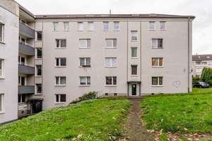 Möbliert 3 Zimmer Apartment mit EBK für bis zu 4 Personen – Friedbergstraße 2a, 45147 Holsterhausen, Essen – Vorschaubild 15