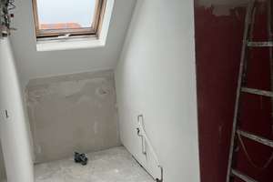 Sanierte 3 Zimmer Dachgeschoss Wohnung in Eller – Die vollständige Adresse der Immobilie erhältst du vom Anbieter., 40229 Eller, Düsseldorf – Vorschaubild 6