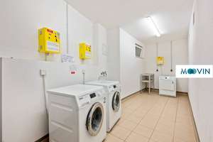 ** Gemütliche 1-Zimmer-Wohnung an der Elbe ** – Pfotenhauerstraße 41, 1307 Johannstadt-Nord, Dresden – Vorschaubild 4