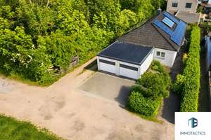 Moderner Bungalow in Feldrandlage von Bad Kreuznach mit Garten, Terrasse, PV-Anlage und Doppelgarage – Die vollständige Adresse der Immobilie erhältst du vom Anbieter., 55545 Bad Kreuznach – Vorschaubild 19