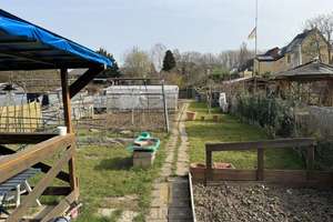 +++Einfamilienhaus mit Baufenster inkl. positiver Bauvoranfrage für ein Mehrgenerationenprojekt+++ – Lievergesberg 30, 50769 Worringen, Köln – Vorschaubild 9