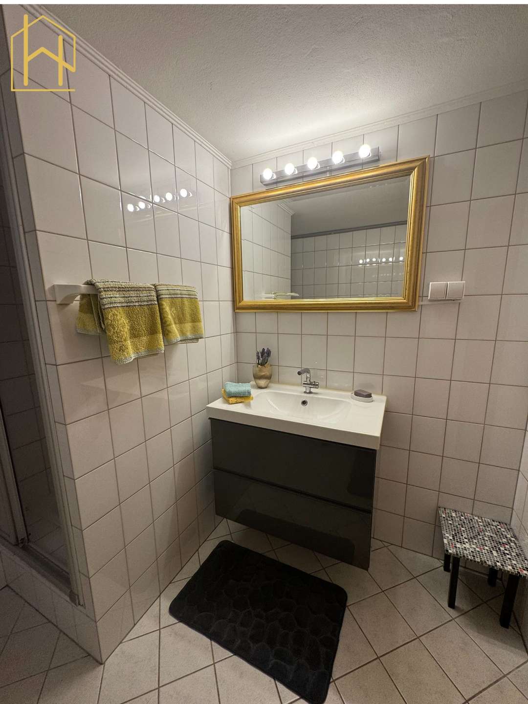 Immobilie in Spenge - Ein Haus, viele Möglichkeiten - Bild 12