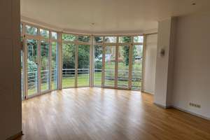 International School: Elegante 4-5 Zimmer Wohnung / Duplex Apartment for Rent, 4 bedrooms – Die vollständige Adresse der Immobilie erhältst du vom Anbieter., 22609 Nienstedten, Hamburg – Vorschaubild 7