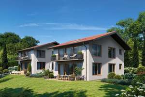 VORANKÜNDIGUNG: Exklusives Neubau-Einfamilienhaus im Isartal