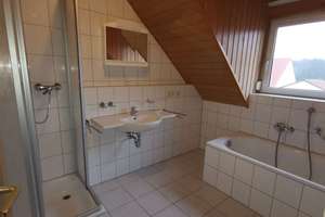 *HOMEOFFICE o. PENDELN nach *REGENSBURG*NEUMARKT*NÜRNBERG* 5 Zi.* 2 BÄDER* EINBAUKÜCHE* GARTEN* – Stetten 34, 92366 Hohenfels – Vorschaubild 21
