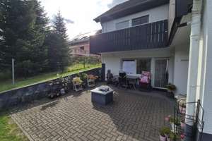  Seniorengerechte 1,5 - 2-Zimmer-Wohnung mit Terrasse in Feuersbach – 57074 Feuersbach, Siegen – Vorschaubild 13
